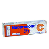 Neoprosone Vitamin C Brightening Gel 30g | BeautyFlex UK