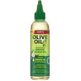 ORS Olive Oil Excotic Scalp Oil with Babassu Oil 127ml | BeautyFlex UK