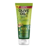 ORS Olive Oil Fix IT No Grease Creme Styler with Argan Oil 150ml | BeautyFlex UK