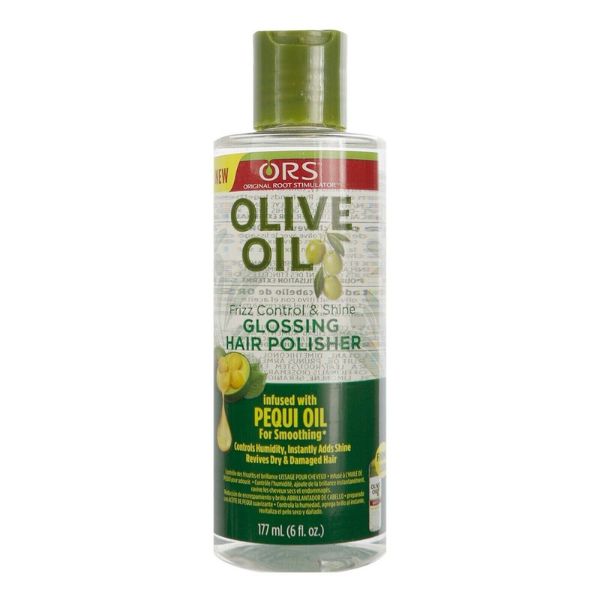 ORS Olive Oil Glossing Polisher 177ml
