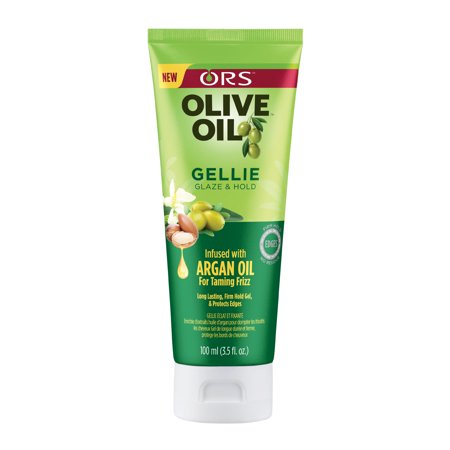 ORS Olive Oil Fix IT Gellie Glaze & Hold with Argan Oil 100ml | BeautyFlex UK