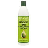 Organic APH Olive Oil Hair Moisturising Lotion 500ml | BeautyFlex UK
