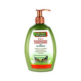 Organic Hair Energizer 5 In 1 Rejuvenating Conditioner 385ml | BeautyFlex UK