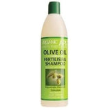 Organic APH Olive Oil Fertilising Shampoo 500ml | BeautyFlex UK