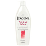 Jergens Original Scent 21oz | BeautyFlex UK