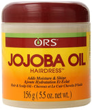 ORS Classics Jojoba Oil Hairdress 156g