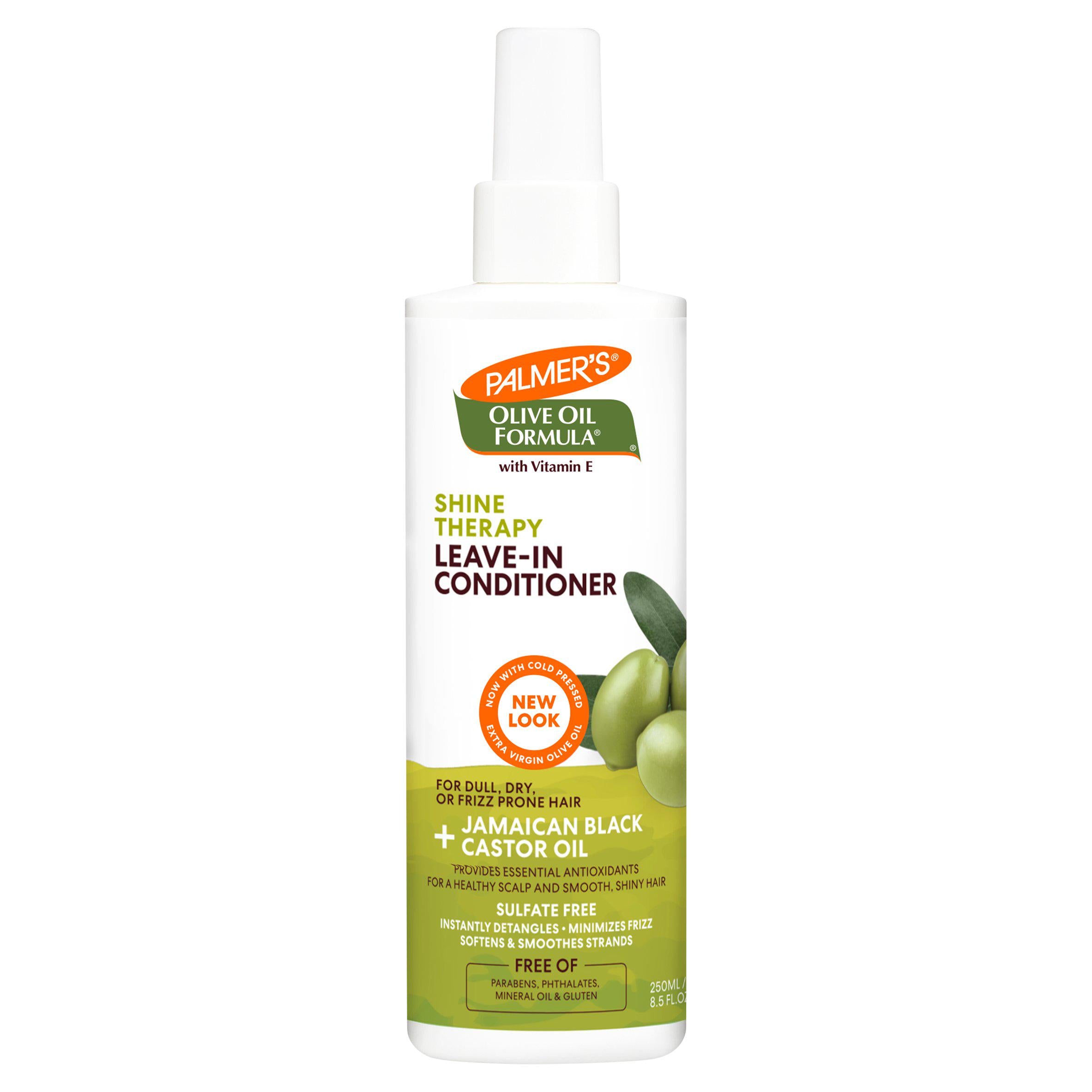 Palmer's Olive Oil Leave-In Conditioner 250ML