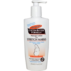 Palmer's Cocoa Butter Formula Massage Lotion for Stretch Marks 250ml | BeautyFlex UK