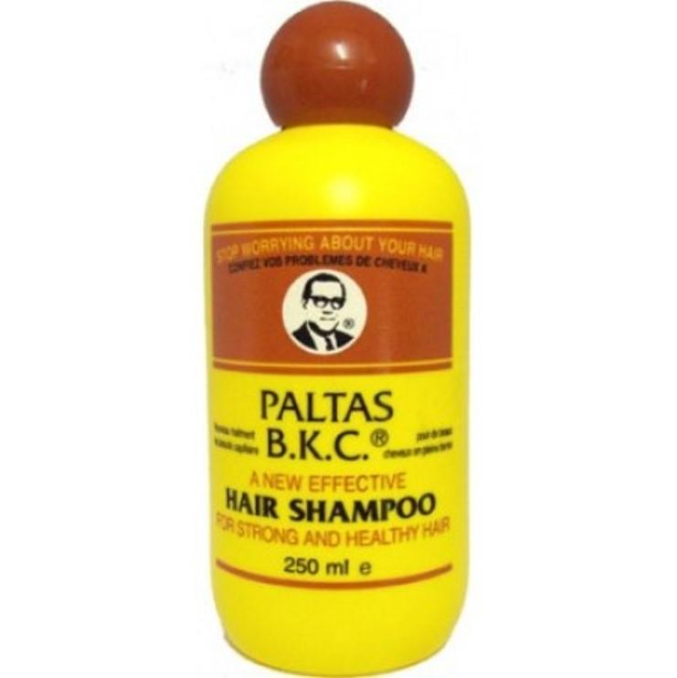Paltas Hair Shampoo 250ml | BeautyFlex UK