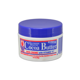 Hollywood Beauty Cocoa Butter Skin Creme with Vitamin E 28g | BeautyFlex UK