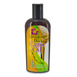 Hollywood Beauty Jamaican Black Castor Oil 236ml | BeautyFlex UK