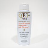 QEI+ Paris Active Harmonie Reparateur Lightening Body Lotion 480ml | BeautyFlex UK