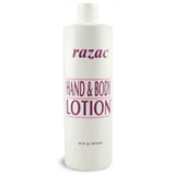Razac Original Hand And Body Lotion 474ml