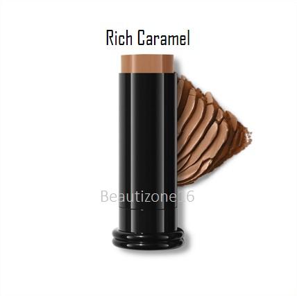Black Opal True Color Stick Foundation SPF15 14.2g - Rich Caramel | BeautyFlex UK
