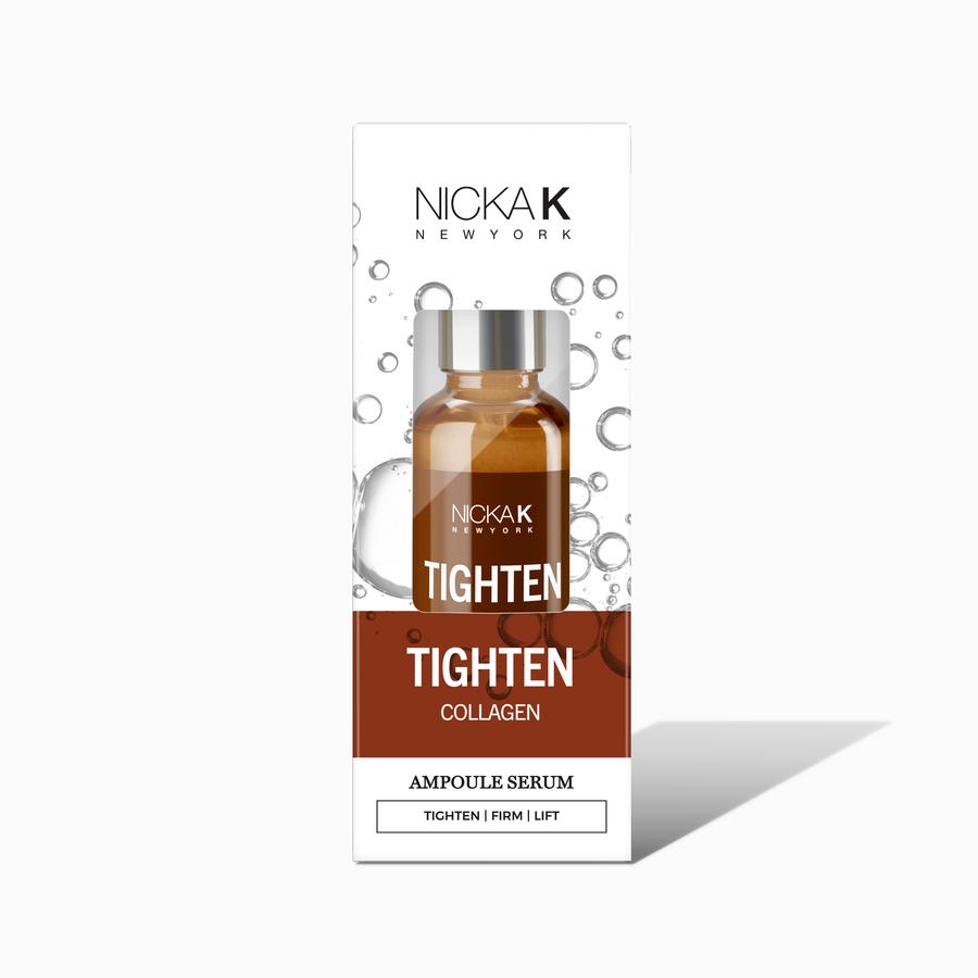 Nicka K Ampoule Serum Tighten Collagen 30ml
