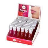 Nicka K NK Lip Gloss Mix Box Of 48 Pieces Wholesale Price | BeautyFlex UK