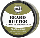 Softsheen Carson Magic Beard Butter 3.5oz