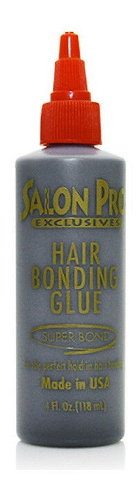Salon Pro Exclusive Anti Fungus Hair Bonding Glue