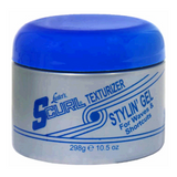 Scurl Texturizer Styling Gel 298g | BeautyFlex UK