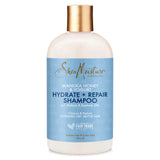 Shea Moisture Manuka Honey & Yogurt Shampoo 384g
