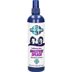 Stylin Dredz Moisture Splash 350ml | BeautyFlex UK