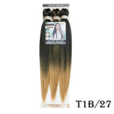 Smart Braid 3 Pack Pre-Stretched 28"