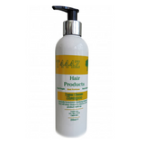 T444Z Detox Cleanse Shampoo 250ml