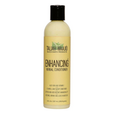 Taliah Waajid Black Earth Products Enhancing Herbal Conditioner 8oz | BeautyFlex UK