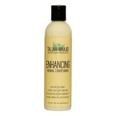 Taliah Waajid Black Earth Products Enhancing Herbal Conditioner 8oz | BeautyFlex UK