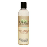 Taliah Waajid Clean & Natural Herbal Hair Wash (8 oz.)