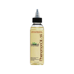 Taliah Waajid Curls, Waves, & Naturals PhenomonOil -14 Intense Hair Treatment (4 oz.)