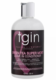 Tgin Green Tea Leave-In Conditioner 13oz