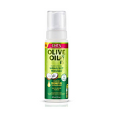 ORS Olive Oil Coconut Wrap - Set Mousse 207ml | BeautyFlex UK