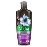 Vatika Blackseed Hair Oil 200ml