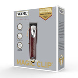 Wahl Magic Clip Cordless Clipper Trimmer - Original