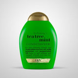 Ogx Organix Teatree Mint Conditioner 13oz | BeautyFlex UK