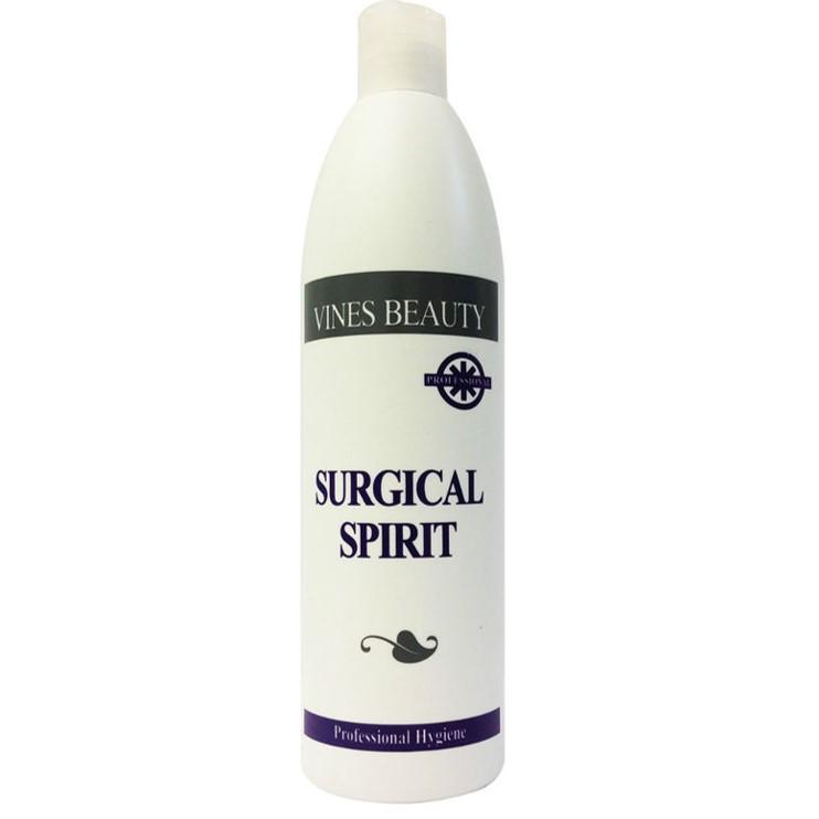 Vines Beauty Surgical Spirit 500ml