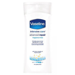 Vaseline Intensive Care Advanced Repair Lotion 400ml