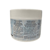 American Dream Coconut Oil Body Cream Jar 500ml