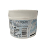 American Dream Coconut Oil Body Cream Jar 500ml