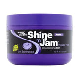 Ampro Shine n Jam Regular Hold Conditioning Gel 8oz/227g