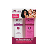 Aphogee Hair Strengthening Kit 3oz/90ml