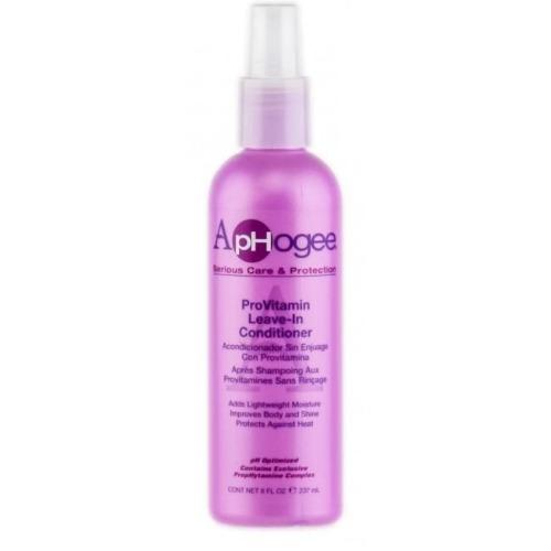 ApHogee Pro vitamin Leave In Conditioner 237ml