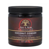As I Am Coconut Cowash (8oz/227 g)