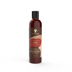 As I Am Moisture Milk 8oz/ 237ml
