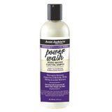 Aunt Jackie’s Power Wash Shampoo 12oz | BeautyFlex UK