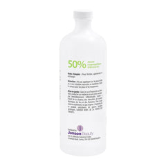 Skin Guard 50%  Rubbing Alcohol Original 473ml /16 oz