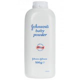 Johnsons Baby Powder 500g | BeautyFlex UK
