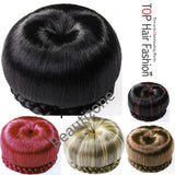 TF Ballerina Hair Bun