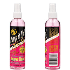 BB | Pump it Up | Styling Spritz Super Formula (8oz)